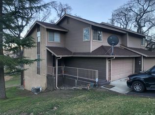 29371 Stallion Springs Dr, Tehachapi, CA 93561