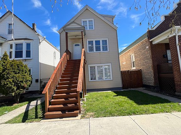 2nd image of 4509 S Talman Ave