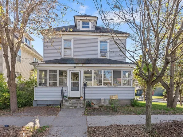 400 Graves St, Syracuse, NY 13203