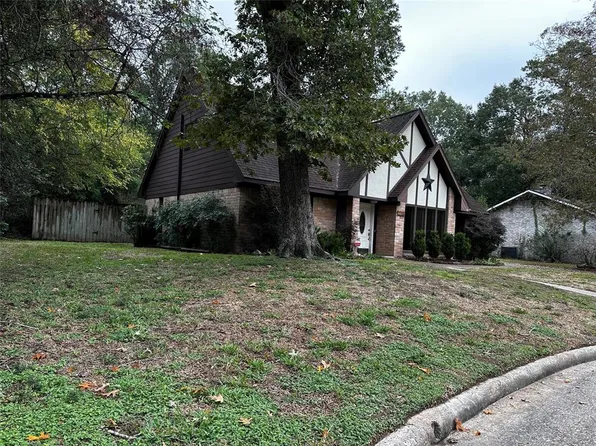 2107 Poplar Park Drive, Houston, TX 77339