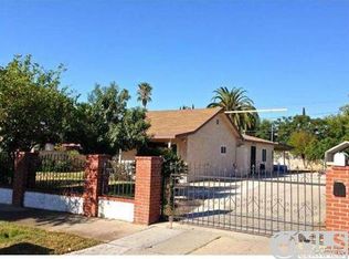 7427 Cartwright Ave, Sun Valley, CA 91352