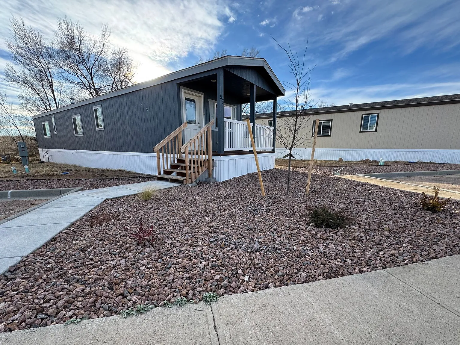The Dairy Mobile Home Park — Photo 3