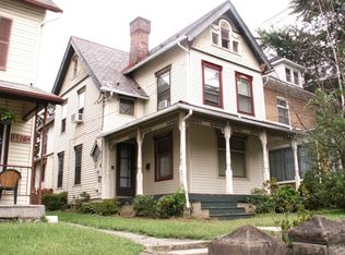 522 Race St, Catasauqua, PA 18032