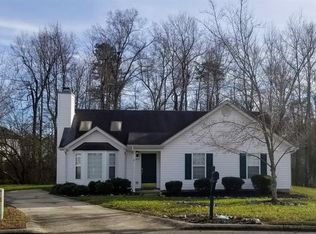 4411 Tyndale Ct, Greensboro, NC 27406