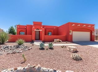 4299 Calle De Estrellas, Las Cruces, NM 88012