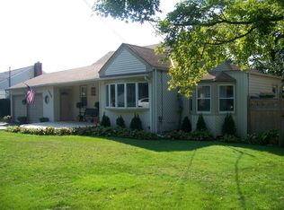 3390 Manchester Rd, Wantagh, NY 11793