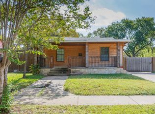 1657 Cottonwood St, Grand Prairie, TX 75050