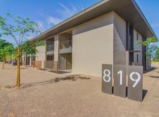819 N Revere APT 23, Mesa, AZ 85201