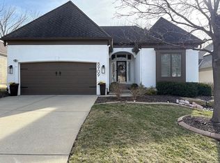8909 W 142nd Ct, Overland Park, KS 66221