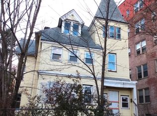 77 Washington St, East Orange, NJ 07017
