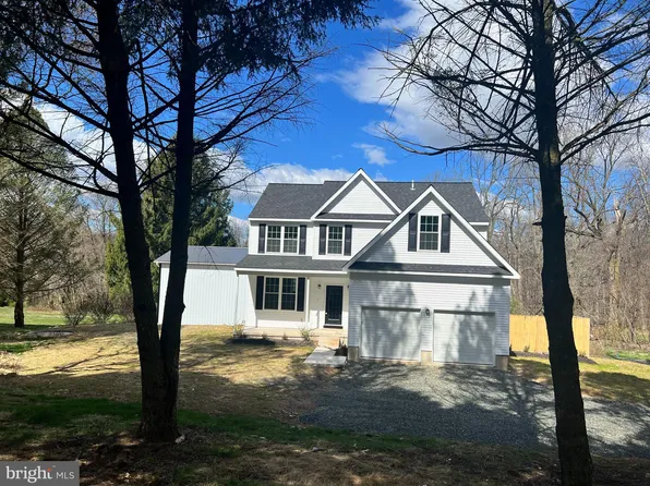 1150 Church Lane Rd, Reading, PA 19606