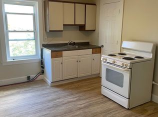 25 Turner Ave, Pittsfield, MA 01201