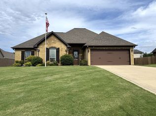 1740 Broad Leaf Dr, Belden, MS 38826