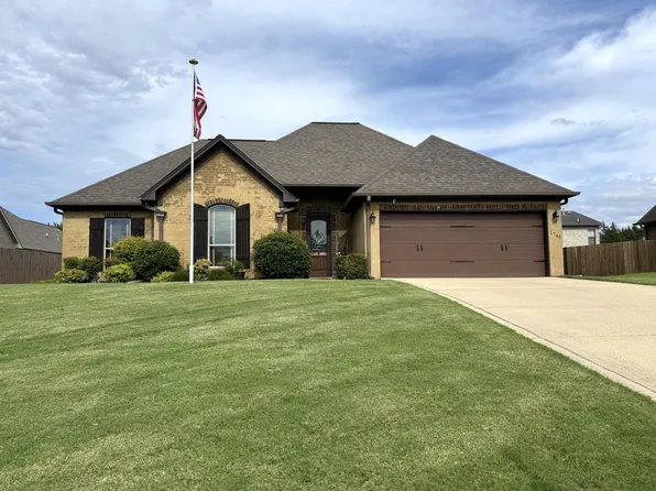 1740 Broad Leaf Dr, Belden, MS 38826