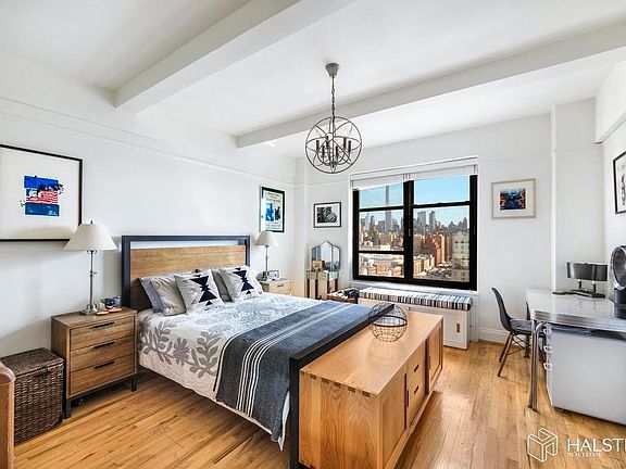 5th image of 200 W 86th St APT 17K