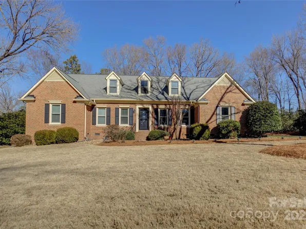 4414 Wyman Ln, Charlotte, NC 28226
