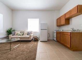 5501 W Washington Blvd Chicago, IL 60644, Chicago, IL 60644