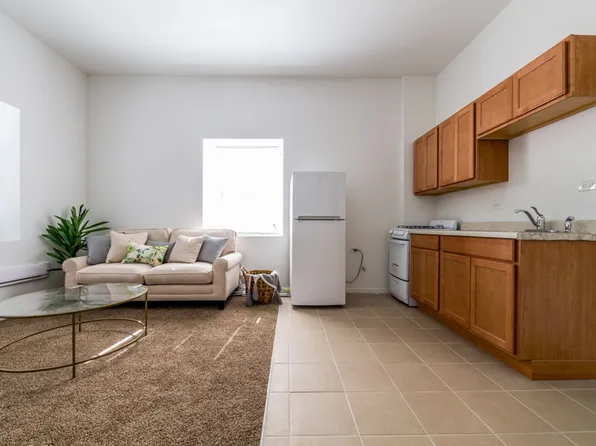 5501 W Washington Blvd Chicago, IL 60644