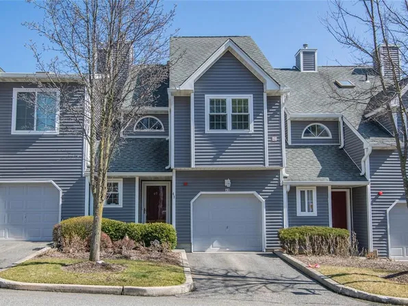 49 Eagle Ridge Way, Nanuet, NY 10954