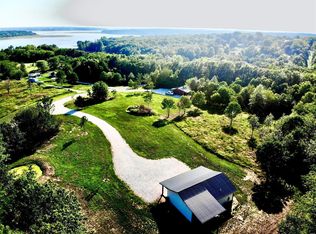 20820 Monroe Rd LOT 477-5, Stoutsville, MO 65283