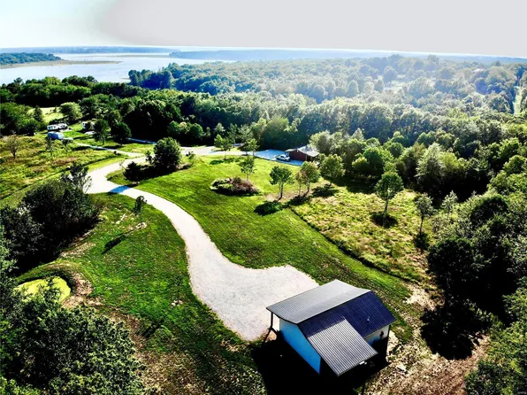 20820 Monroe Rd Lot 477-5, Stoutsville, MO 65283