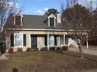 555 Mocking Bird Cir, Brandon, MS 39047