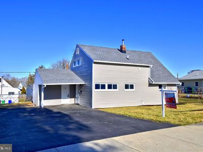 1 Idolstone Rd, Levittown, PA, 19057
