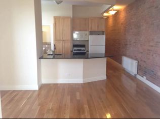 306 E 119th St APT 9, New York, NY 10035