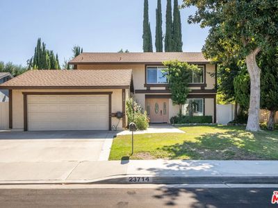 23714 Via Lupona, Santa Clarita, CA, 91355