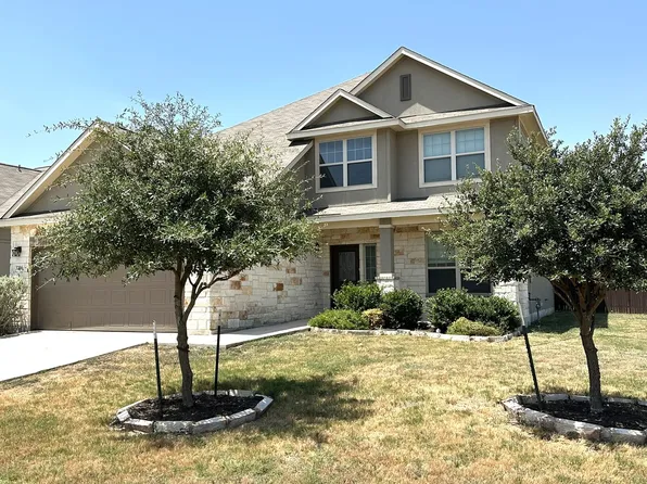 3206 Genting, New Braunfels, TX 78130