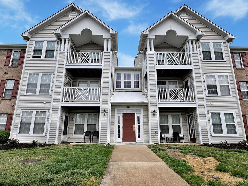 1st image of 692 Winding Stream Way Unit 303