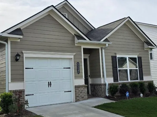 5337 Gap Cir, Mount Olive, AL 35117