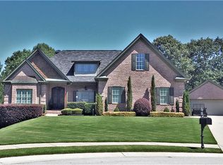 5852 Brookside Ct, Buford, GA 30518