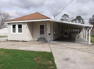5471 W Main St, Houma, LA 70360