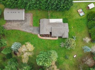 43950 McKenzie Hwy, Walterville, OR 97489