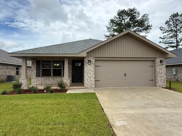 172 Ridgeway Cir, Crestview, FL 32536