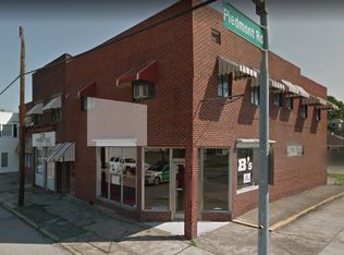 543 Camden Rd #A, Huntington, WV 25704