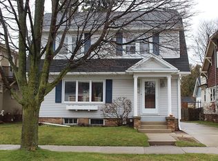 830 Logan Ave, Sheboygan, WI 53083