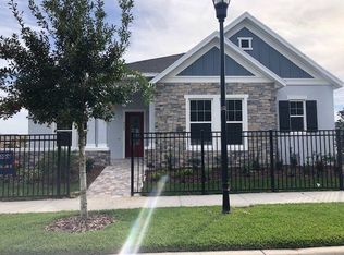 6110 Watercolor Dr, Lithia, FL 33547