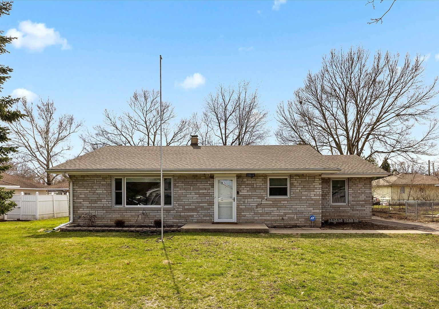 25114 S Sage St, Channahon, IL 60410 Zillow
