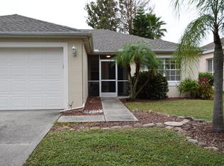 1736 Morning Glory Dr, Melbourne, FL 32940