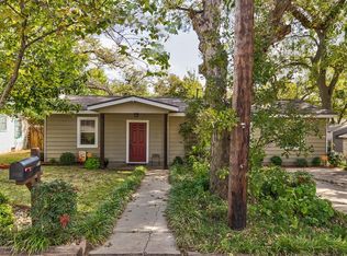 1006 N Rusk St, Weatherford, TX 76086