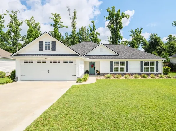 4067 Gramercy Dr, Valdosta, GA 31605