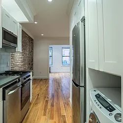 Rented by Citi Habitats