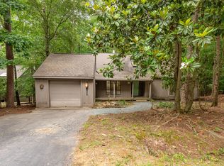 252 Fox Rdg, Pittsboro, NC 27312