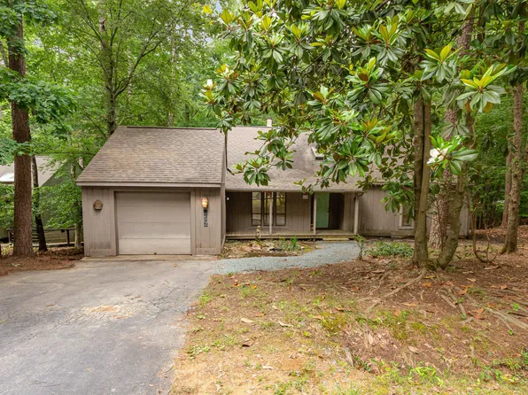 252 Fox Rdg, Pittsboro, NC 27312