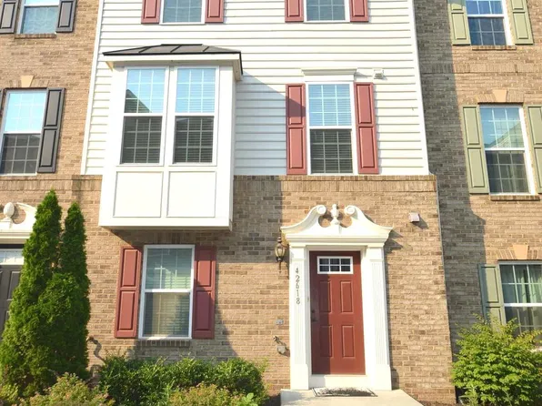 42618 Drazenovich Epoch Ter, Sterling, VA 20166