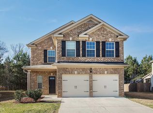 7668 Wrotham Cir, Atlanta, GA 30349