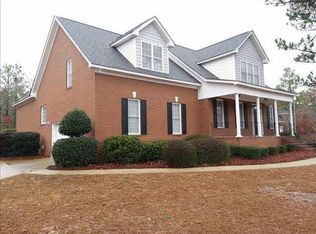 100 Walnut Wood Trl, Blythewood, SC 29016
