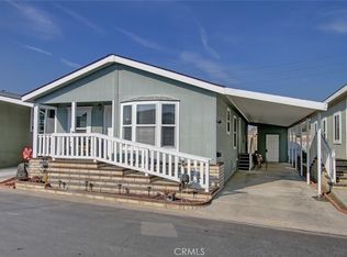 10681 Oak St SPACE 34, Los Alamitos, CA 90720